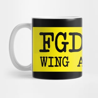 FGD 135 b Mug